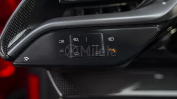 FERRARI SF90 SPIDER ASSETO FIORANO 4.0L PETROL AT FULL CARBON MODEL YEAR 2023 COLOR RED