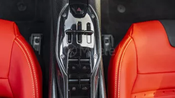 FERRARI SF90 SPIDER ASSETO FIORANO 4.0L PETROL AT FULL CARBON MODEL YEAR 2023 COLOR RED