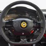 FERRARI SF90 SPIDER ASSETO FIORANO 4.0L PETROL AT FULL CARBON MODEL YEAR 2023 COLOR RED - Thumbnail 8