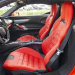 FERRARI SF90 SPIDER ASSETO FIORANO 4.0L PETROL AT FULL CARBON MODEL YEAR 2023 COLOR RED - Thumbnail 15