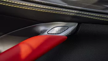 FERRARI SF90 SPIDER ASSETO FIORANO 4.0L PETROL AT FULL CARBON MODEL YEAR 2023 COLOR RED