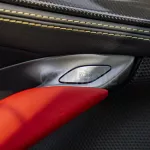 FERRARI SF90 SPIDER ASSETO FIORANO 4.0L PETROL AT FULL CARBON MODEL YEAR 2023 COLOR RED - Thumbnail 13