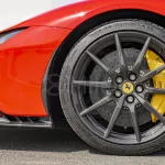 FERRARI SF90 SPIDER ASSETO FIORANO 4.0L PETROL AT FULL CARBON MODEL YEAR 2023 COLOR RED - Thumbnail 20