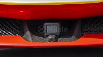 FERRARI SF90 SPIDER ASSETO FIORANO 4.0L PETROL AT FULL CARBON MODEL YEAR 2023 COLOR RED