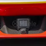 FERRARI SF90 SPIDER ASSETO FIORANO 4.0L PETROL AT FULL CARBON MODEL YEAR 2023 COLOR RED - Thumbnail 18