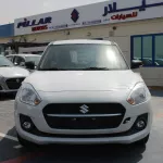 Suzuki Swift 1.2L Petrol Fwd 2023 White - Thumbnail 1
