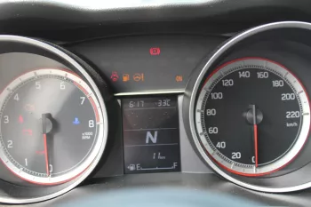 Suzuki Swift 1.2L Petrol Fwd 2023 White