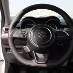 Suzuki Swift 1.2L Petrol Fwd 2023 White - Thumbnail 14