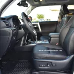 2022 TOYOTA 4RUNNER TRD SPORT V6 4.0L PETROL - Thumbnail 9