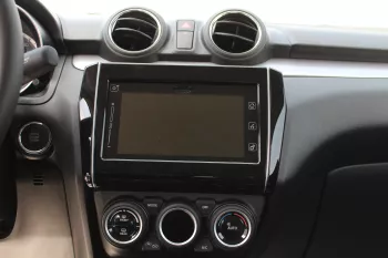 Suzuki Swift 1.2L Petrol Fwd 2023 White