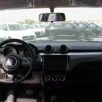 Suzuki Swift 1.2L Petrol Fwd 2023 White - Thumbnail 21