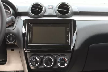 Suzuki Swift 1.2L Petrol Fwd 2023 White