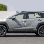 2023 TOYOTA RAV4 ADVENTURE 2.5L PETROL AT – LUNAR ROCK - Thumbnail 4
