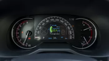 2023 TOYOTA RAV4 ADVENTURE 2.5L PETROL AT – LUNAR ROCK