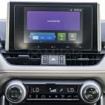 2023 TOYOTA RAV4 ADVENTURE 2.5L PETROL AT – LUNAR ROCK - Thumbnail 9