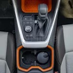 2023 TOYOTA RAV4 ADVENTURE 2.5L PETROL AT – LUNAR ROCK - Thumbnail 11