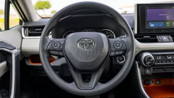 2023 TOYOTA RAV4 ADVENTURE 2.5L PETROL AT – LUNAR ROCK