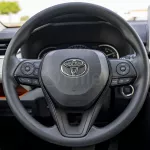 2023 TOYOTA RAV4 ADVENTURE 2.5L PETROL AT – LUNAR ROCK - Thumbnail 7