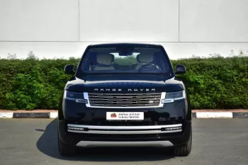 RANGE ROVER AUTOBIOGRAPHY D350 3.0L DIESEL 2023 MODEL YEAR