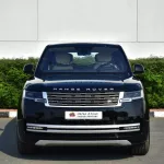 RANGE ROVER AUTOBIOGRAPHY D350 3.0L DIESEL 2023 MODEL YEAR - Thumbnail 1