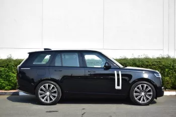 RANGE ROVER AUTOBIOGRAPHY D350 3.0L DIESEL 2023 MODEL YEAR