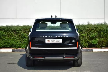 RANGE ROVER AUTOBIOGRAPHY D350 3.0L DIESEL 2023 MODEL YEAR