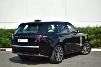 RANGE ROVER AUTOBIOGRAPHY D350 3.0L DIESEL 2023 MODEL YEAR