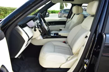 RANGE ROVER AUTOBIOGRAPHY D350 3.0L DIESEL 2023 MODEL YEAR