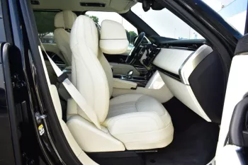 RANGE ROVER AUTOBIOGRAPHY D350 3.0L DIESEL 2023 MODEL YEAR