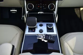 RANGE ROVER AUTOBIOGRAPHY D350 3.0L DIESEL 2023 MODEL YEAR