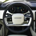 RANGE ROVER AUTOBIOGRAPHY D350 3.0L DIESEL 2023 MODEL YEAR - Thumbnail 8