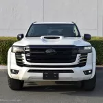 TOYOTA LAND CRUISER 300 XTREME EDITION V6 3.3L DIESEL 2022 MODEL YEAR - Thumbnail 1