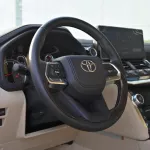 TOYOTA LAND CRUISER 300 XTREME EDITION V6 3.3L DIESEL 2022 MODEL YEAR - Thumbnail 8