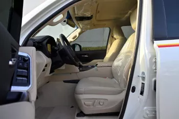 TOYOTA LAND CRUISER 300 XTREME EDITION V6 3.3L DIESEL 2022 MODEL YEAR