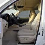 TOYOTA LAND CRUISER 300 XTREME EDITION V6 3.3L DIESEL 2022 MODEL YEAR - Thumbnail 9