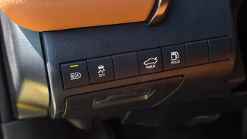 Toyota Camry GLEX 2.5L HYBRID MODEL 2023 Silver Color