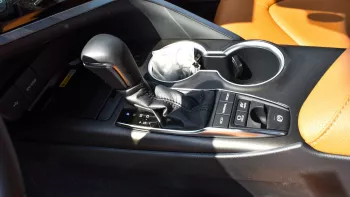 Toyota Camry GLEX 2.5L HYBRID MODEL 2023 Silver Color