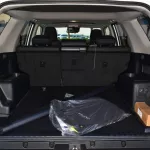 2022 TOYOTA 4RUNNER TRD SPORT V6 4.0L PETROL - Thumbnail 10