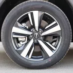 Nissan X-TRAIL E-Power 4WD Super Hybrid Flagship 2023 White Color - Thumbnail 13
