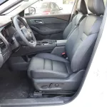 Nissan X-TRAIL E-Power 4WD Super Hybrid Flagship 2023 White Color - Thumbnail 5