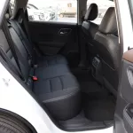 Nissan X-TRAIL E-Power 4WD Super Hybrid Flagship 2023 White Color - Thumbnail 6