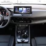 Nissan X-TRAIL E-Power 4WD Super Hybrid Flagship 2023 White Color - Thumbnail 8