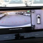 Nissan X-TRAIL E-Power 4WD Super Hybrid Flagship 2023 White Color - Thumbnail 12