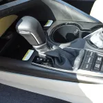 Toyota Camry GLE 2.5L Hybrid 2024 Model Year White Color - Thumbnail 11