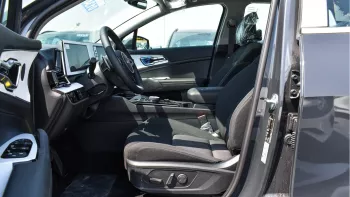 Kia Sportage 1.6L 2024 Model Year Gray Color