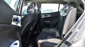 Kia Sportage 1.6L 2024 Model Year Gray Color