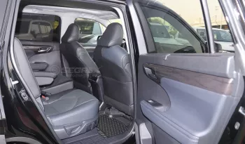 Toyota Highlander Limited 2.4L AWD 2023 Model Year Black Color