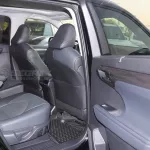 Toyota Highlander Limited 2.4L AWD 2023 Model Year Black Color - Thumbnail 7