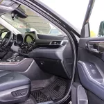 Toyota Highlander Limited 2.4L AWD 2023 Model Year Black Color - Thumbnail 6