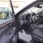 Toyota Highlander Limited 2.4L AWD 2023 Model Year Black Color - Thumbnail 5